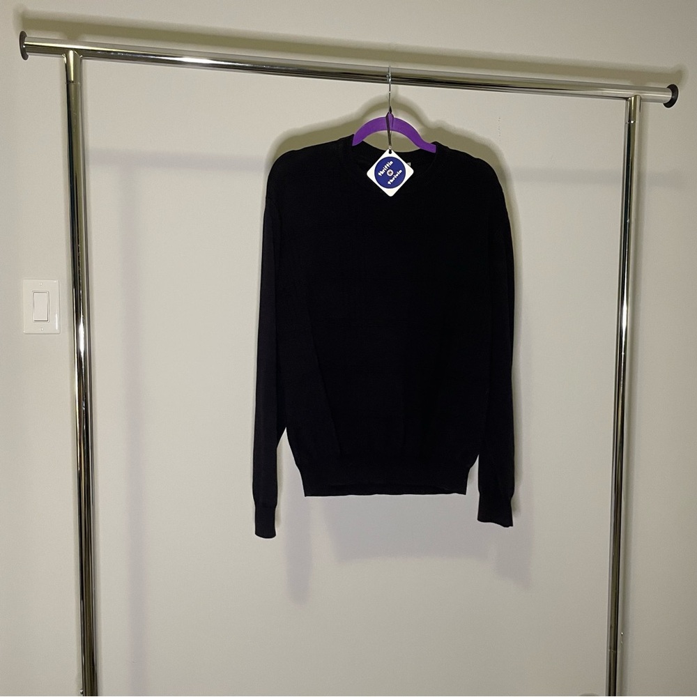 Vintage Pierre Cardin sweater